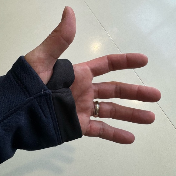 Black Diamond Mens XL Coefficient Jacket - Picture 7 of 11